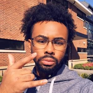 Meet your Posher, Sean